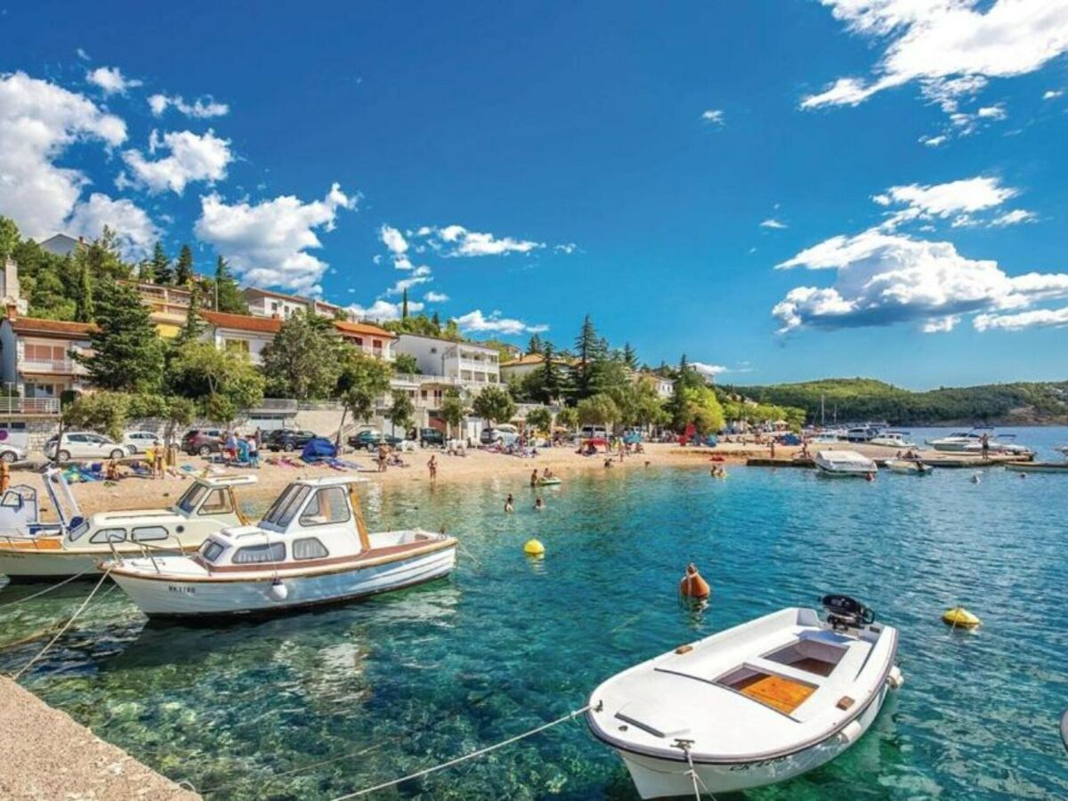 Apartment Apartmani Jadranovo Mare - One Bedoom Apartment 2 - Outdoor photo 4