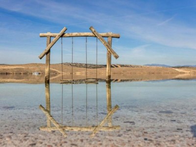 Apartment Apartmani Jadranovo Mare - One Bedoom Apartment 2 - Apartment