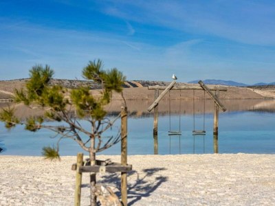 Apartment Apartmani Jadranovo Mare - One Bedoom Apartment 2 - Outdoor photo 2