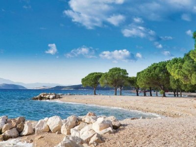 Apartment Apartmani Jadranovo Mare - One Bedoom Apartment 2 - Outdoor photo 5