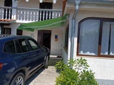 Apartment Apartmani Jadranovo Mare - One Bedoom Apartment 2 - Outdoor photo 6