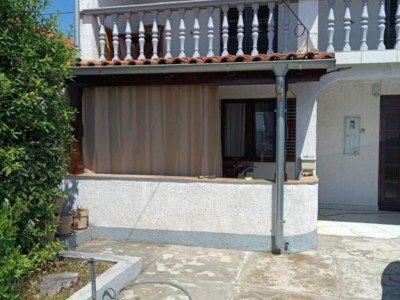 Apartment Apartmani Jadranovo Mare - One Bedoom Apartment 2 - Outdoor photo 7