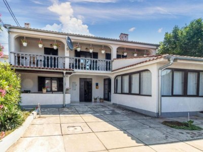 Apartment Apartmani Jadranovo Mare - One Bedoom Apartment 2 - Outdoor photo 8