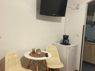 Apartment Apartmani Jadranovo Mare - One Bedoom Apartment 2 - Features photo 10