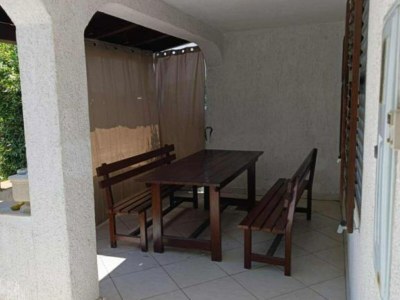 Apartment Apartmani Jadranovo Mare - One Bedoom Apartment 2 - Features photo 11