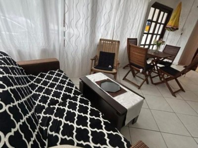 Apartment Apartmani Jadranovo Mare - One Bedoom Apartment 2 - Features photo 15