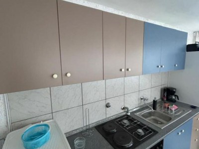 Apartment Apartmani Jadranovo Mare - One Bedoom Apartment 2 - Features photo 18