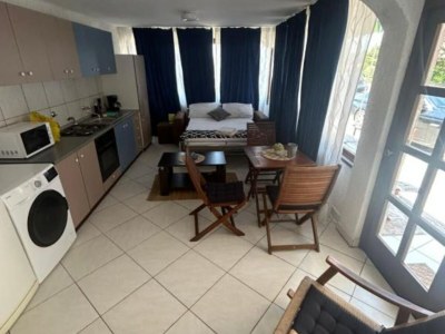 Apartment Apartmani Jadranovo Mare - One Bedoom Apartment 2 - Features photo 19