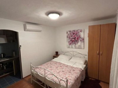 Apartment Apartmani Jadranovo Mare - One Bedoom Apartment 2 - Features photo 20
