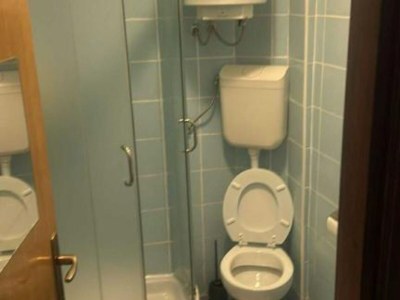 Apartment Apartmani Jadranovo Mare - One Bedoom Apartment 2 - Features photo 24