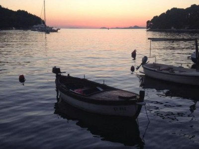 Apartment Apartments Villa Lukas - ''No.6'' Studio Apartment with Balcony and Sea View - Outdoor photo 29