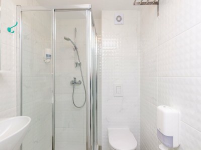 Apartment Apartments Villa Lukas - ''No.9'' Gallery Two Bedroom Apartment with Balcony and Sea View - Features photo 8