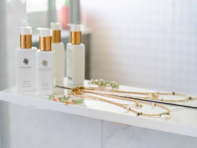 Apartment Apartments Villa Lukas - ''No.9'' Gallery Two Bedroom Apartment with Balcony and Sea View - Outdoor photo 36