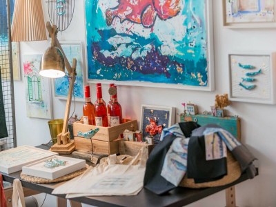 Apartment Apartments Villa Lukas - ''No.9'' Gallery Two Bedroom Apartment with Balcony and Sea View - Outdoor photo 38