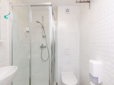 Apartment Apartments Villa Lukas - ''No.12'' Gallery Two Bedroom Apartment with Balcony and Sea View - Features photo 10