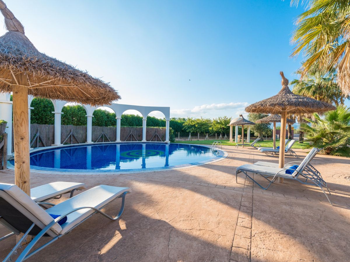 Finca Eden Son Manyo 223 - Outdoor photo 4