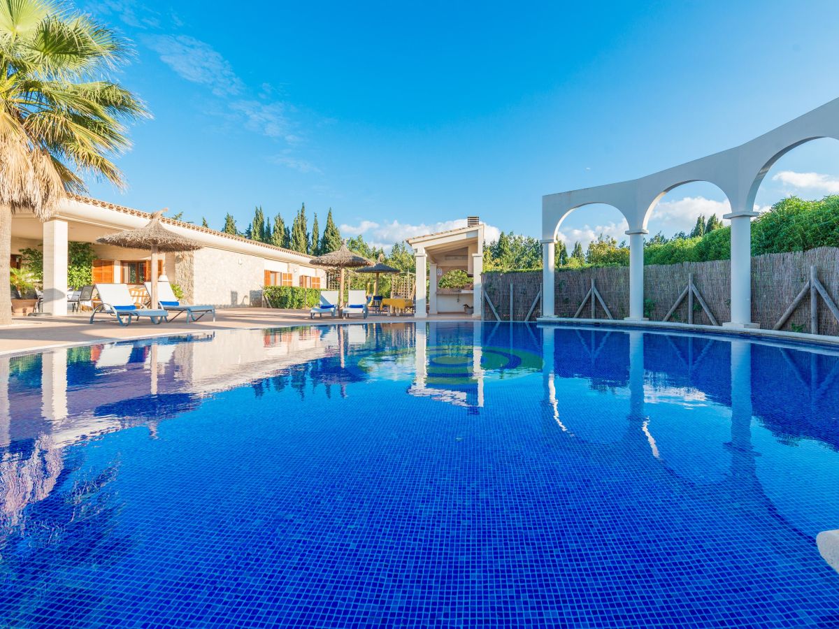 Finca Eden Son Manyo 223 - Outdoor photo 5