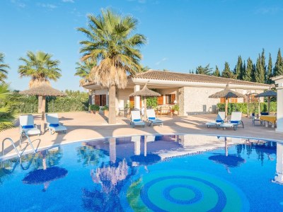 Finca Eden Son Manyo 223 - Outdoor photo 2