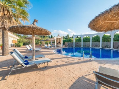 Finca Eden Son Manyo 223 - Outdoor photo 3