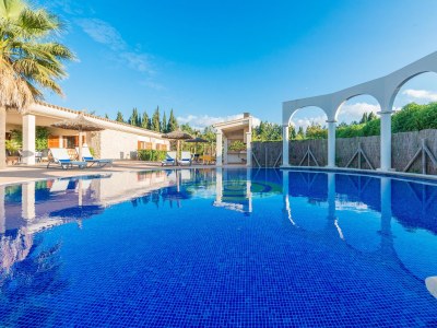 Finca Eden Son Manyo 223 - Outdoor photo 5