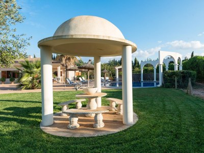 Finca Eden Son Manyo 223 - Outdoor photo 6