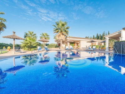 Finca Eden Son Manyo 223 - Outdoor photo 7