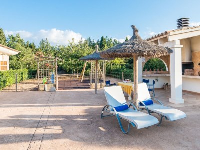 Finca Eden Son Manyo 223 - Outdoor photo 8