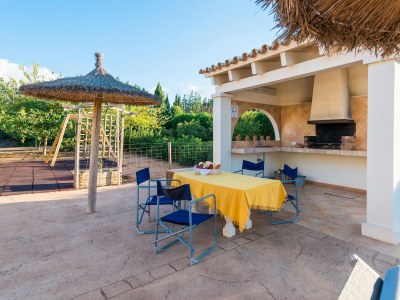 Finca Eden Son Manyo 223 - Outdoor photo 9