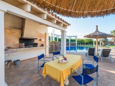 Finca Eden Son Manyo 223 - Outdoor photo 10