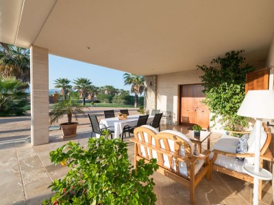 Finca Eden Son Manyo 223 - Outdoor photo 11