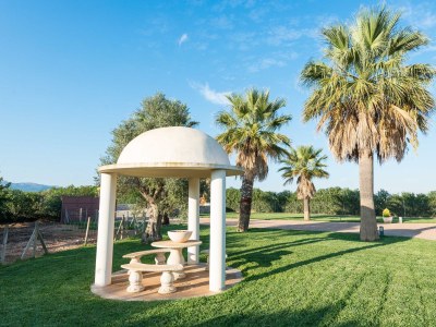 Finca Eden Son Manyo 223 - Outdoor photo 12