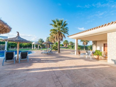 Finca Eden Son Manyo 223 - Outdoor photo 13