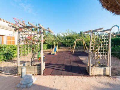 Finca Eden Son Manyo 223 - Outdoor photo 14