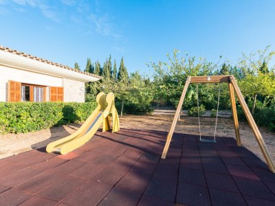 Finca Eden Son Manyo 223 - Outdoor photo 16