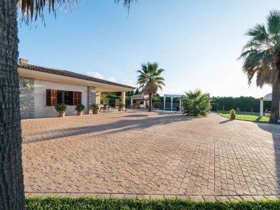 Finca Eden Son Manyo 223 - Outdoor photo 17