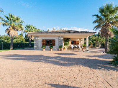 Finca Eden Son Manyo 223 - Outdoor photo 18