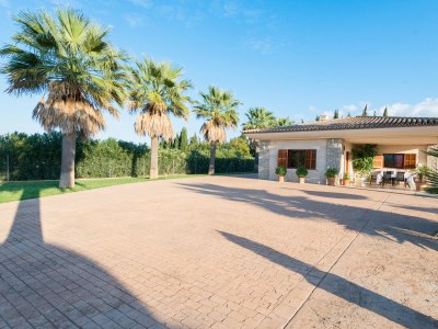 Finca Eden Son Manyo 223 - Outdoor photo 19