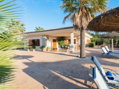 Finca Eden Son Manyo 223 - Outdoor photo 20