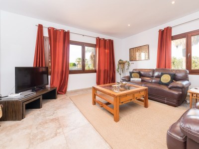 Finca Eden Son Manyo 223 - Features photo 21