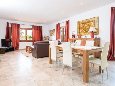 Finca Eden Son Manyo 223 - Features photo 23