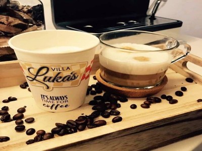 Apartment Apartments Villa Lukas - ''No.10'' Gallery Studio Apartment with Balcony and Sea View - Features photo 9