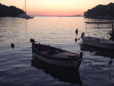 Apartment Apartments Villa Lukas - ''No.10'' Gallery Studio Apartment with Balcony and Sea View - Outdoor photo 39