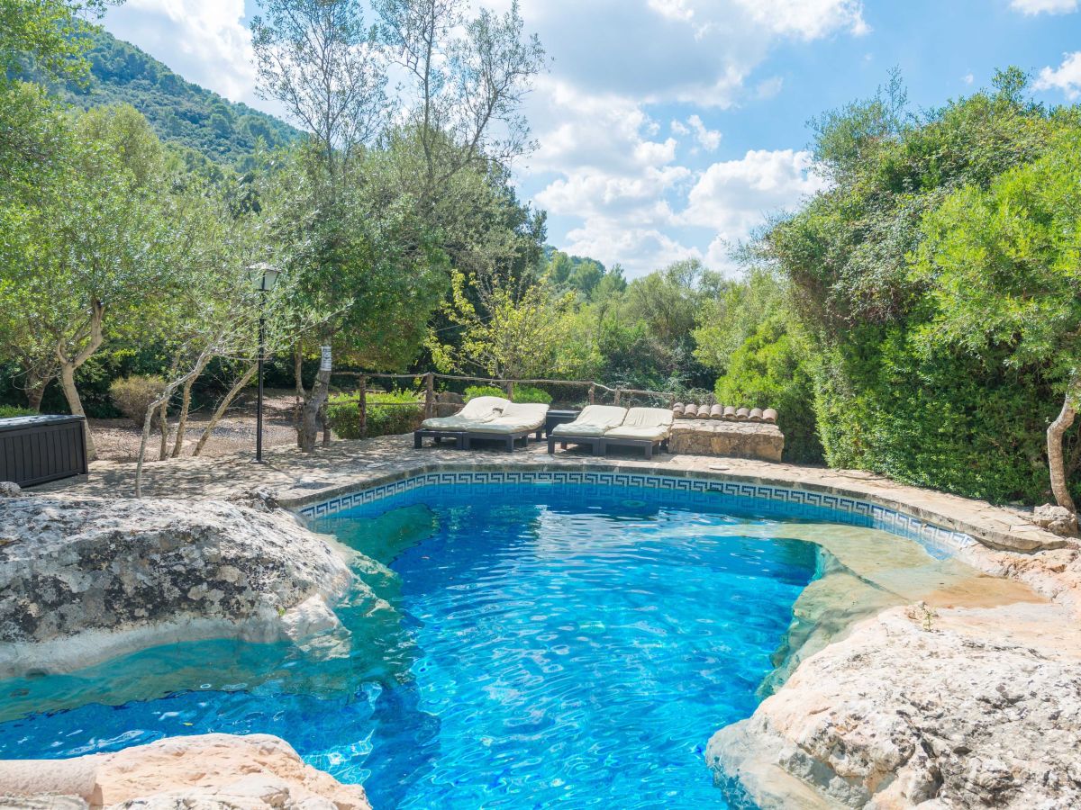 Finca Casa De Piedra