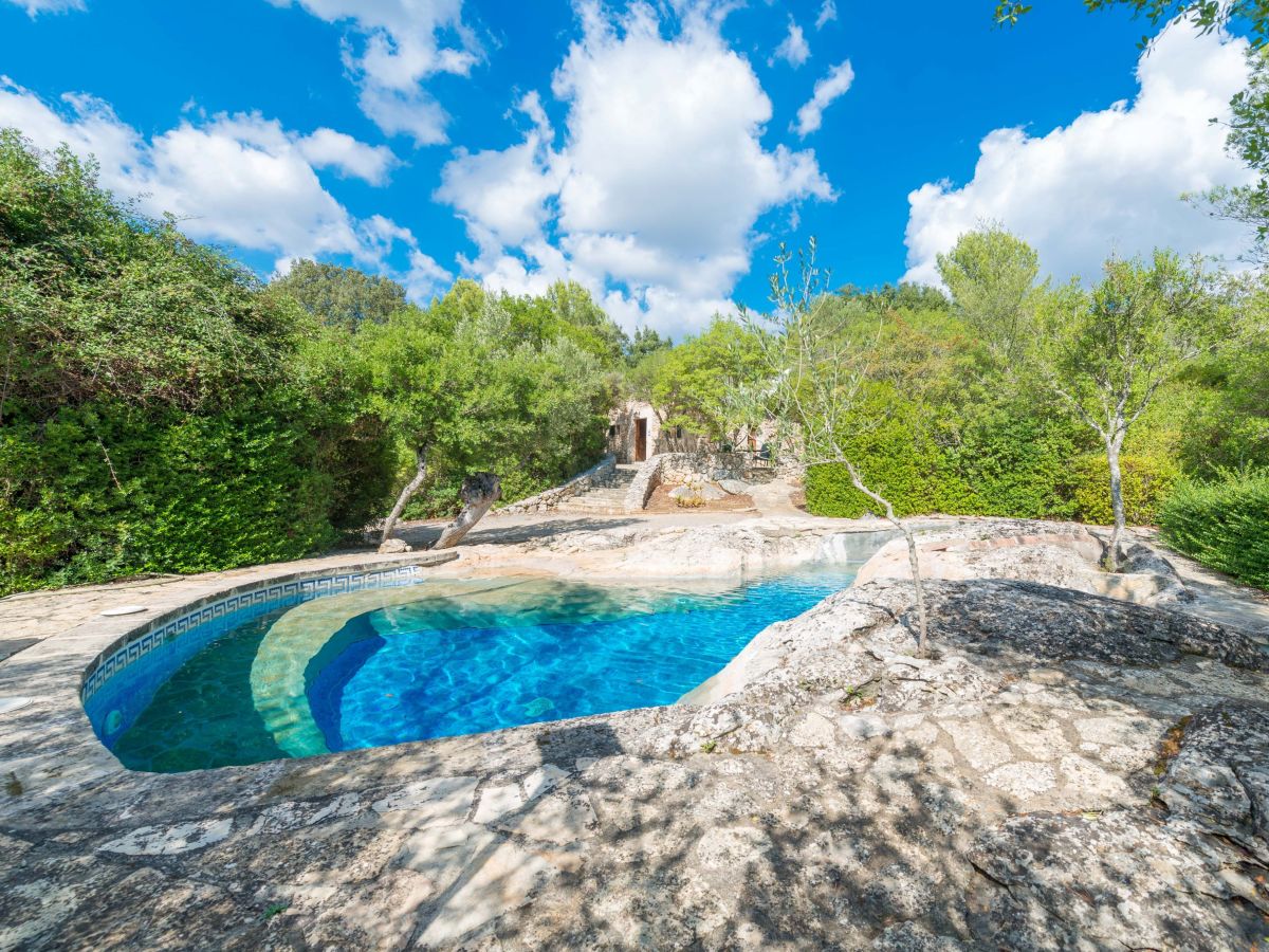 Finca Casa De Piedra - Outdoor photo 4