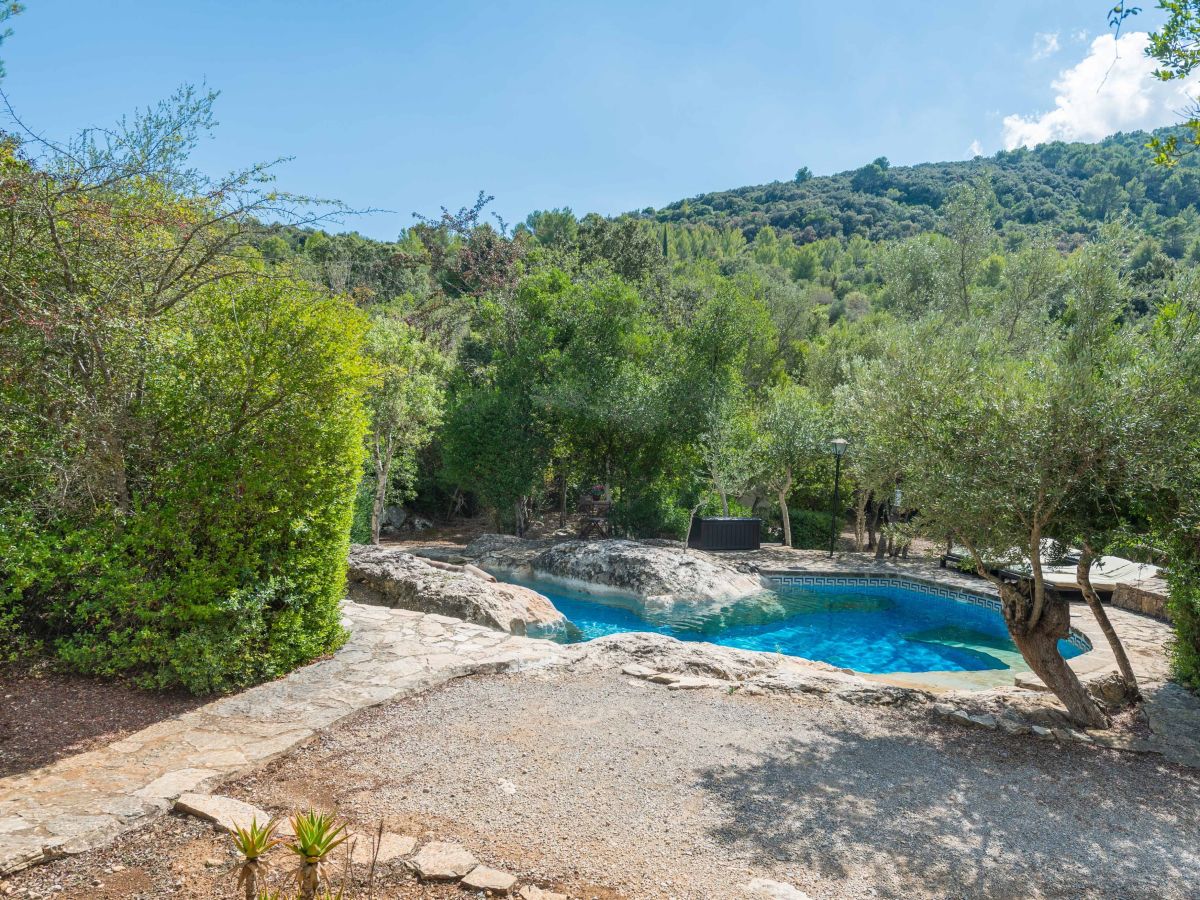 Finca Casa De Piedra - Outdoor photo 5