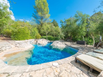 Finca Casa De Piedra - Outdoor photo 2