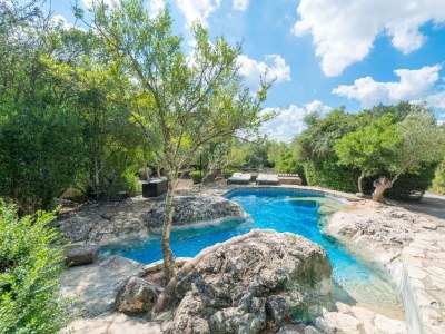 Finca Casa De Piedra - Outdoor photo 3