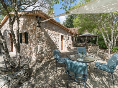 Finca Casa De Piedra - Outdoor photo 7