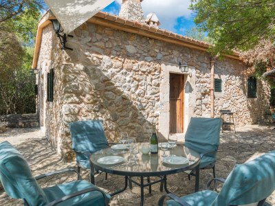 Finca Casa De Piedra - Outdoor photo 8