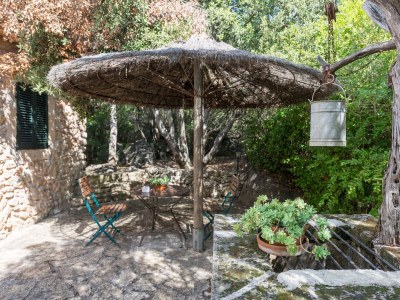 Finca Casa De Piedra - Outdoor photo 9